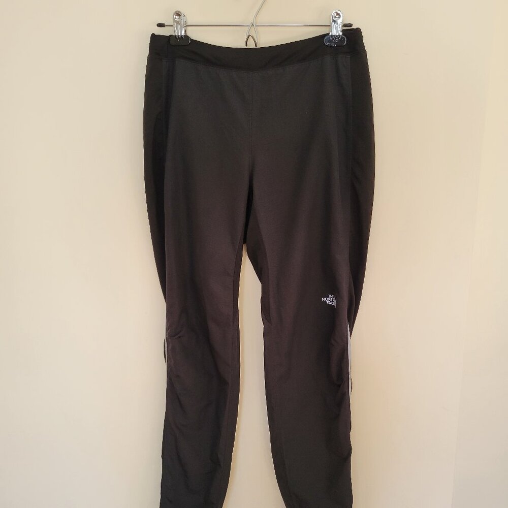 North Face | Black Flight Series Pants | Size Medium